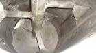 Used Lodige Druvatherm Batch Type Vacuum Paddle Dryer, Type VTA 1200