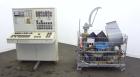 Used Lodige Druvatherm Batch Type Vacuum Paddle Dryer, Type VTA 1200