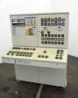 Used Lodige Druvatherm Batch Type Vacuum Paddle Dryer, Type VTA 1200