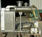 Used Paul O Abbe Lab Size Rota Blade Vacuum Dryer, Model RBVD