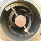 Used Paul O Abbe Lab Size Rota Blade Vacuum Dryer, Model RBVD