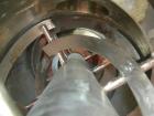Used Paul O Abbe Lab Size Rota Blade Vacuum Dryer, Model RBVD