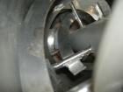 Used Paul O Abbe Lab Size Rota Blade Vacuum Dryer, Model RBVD