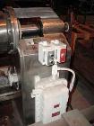 Used Paul O Abbe Lab Size Rota Blade Vacuum Dryer, Model RBVD