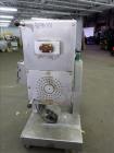 Used- Processall Tilt-A-Mix Lab Size Rotary Vacuum Dryer