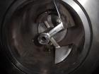 Used Processall Tilt-A-Mix Lab Size Rotary Vacuum Dryer