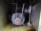Used Processall Tilt-A-Mix Lab Size Rotary Vacuum Dryer