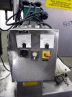 Used Processall Tilt-A-Mix Lab Size Rotary Vacuum Dryer