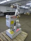 Used- Processall Mixer, High Temperature, Approximately .14 Cubic Feet
