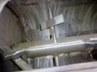 Unused- Scott Equipment Company Indirect Batch Vacuum Dryer