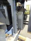 Unused- Scott Equipment Company Indirect Batch Vacuum Dryer