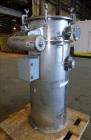 Unused- Scott Equipment Company Indirect Batch Vacuum Dryer