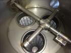 Unused- Scott Equipment Company Indirect Batch Vacuum Dryer