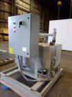 Unused- Scott Equipment Company Indirect Batch Vacuum Dryer