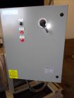 Unused- Scott Equipment Company Indirect Batch Vacuum Dryer