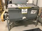 Used-Scott Indirect / Vacuum Paddle Dryer