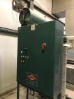 Used-Scott Indirect / Vacuum Paddle Dryer