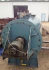 Used- Stokes Rotary Vacuum Dryer