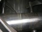 Used- Stokes Rotary Vacuum Dryer