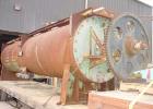 Used Stainless Steel Stokes Rotary Vacuum Dryer, Model 59-250