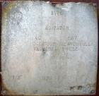 Used Stainless Steel Stokes Rotary Vacuum Dryer, Model 59-250
