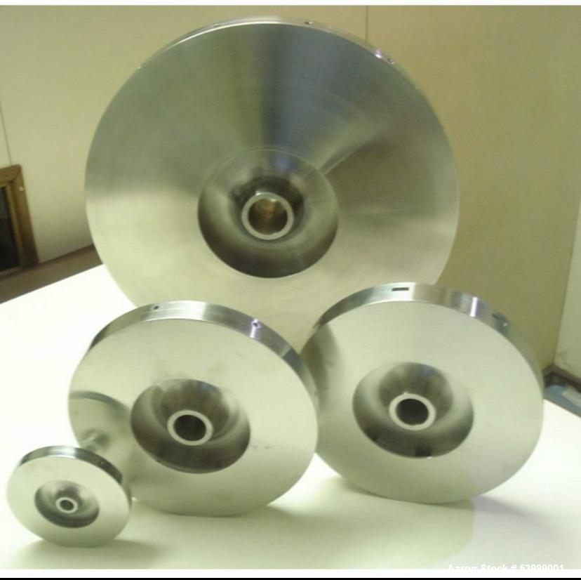 New MKM CD 250 Atomizer – 9000–13,000 RPM, SS316 Spray Disk, RPM Sensors, Insulated Jacket
