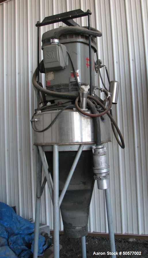 Used Niro Atomizer, Model F160