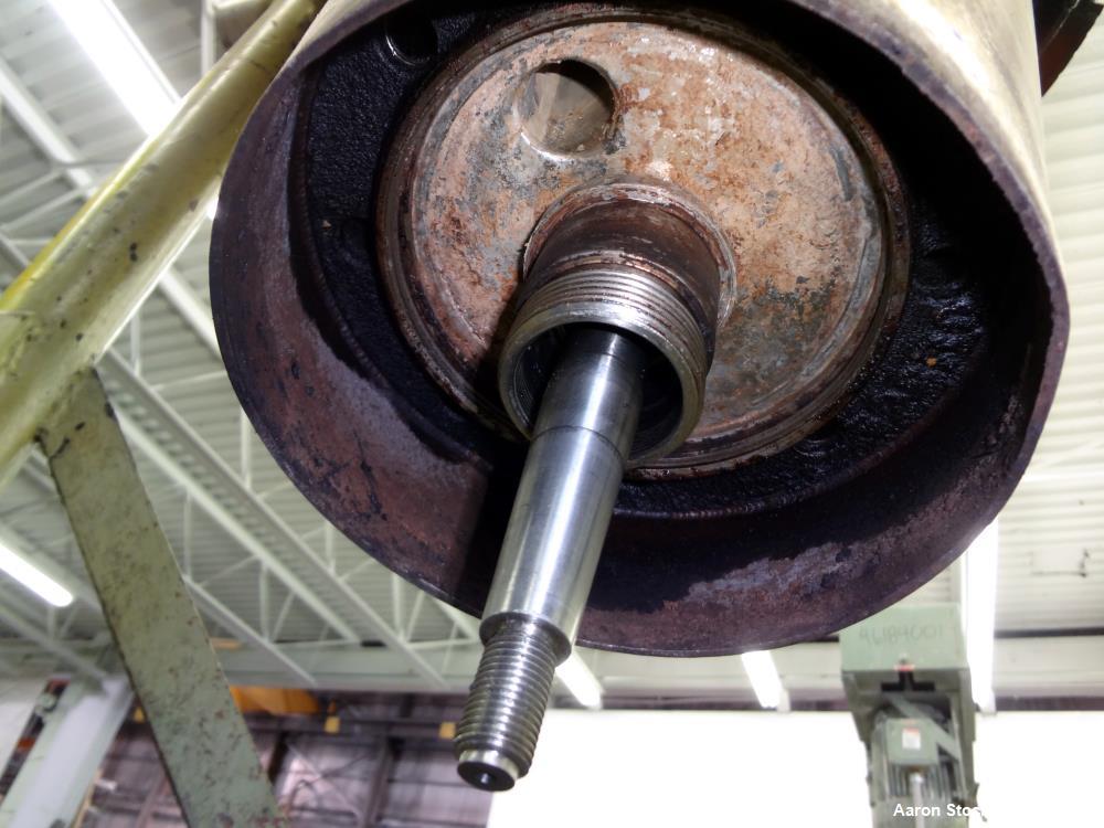 Used Niro Model F 60 BGK 06 Wheel type Atomizer,