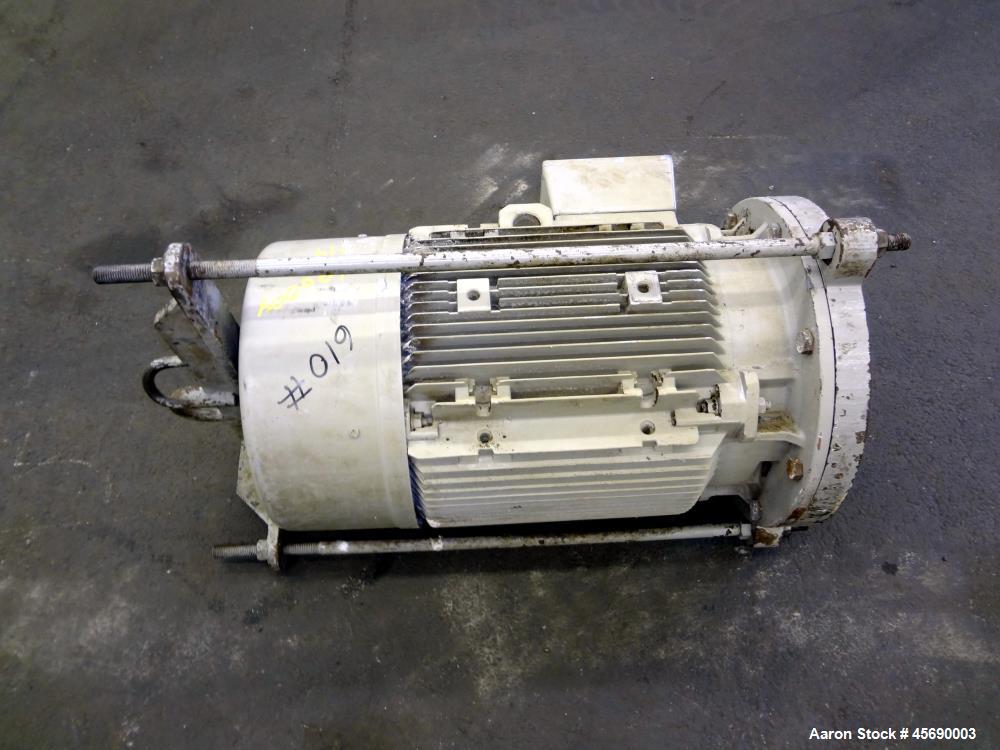 Used Niro Model F 60 BGK 06 Wheel type Atomizer,