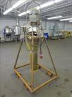 Used APV Anhydro Wheel Atomizer - Type CC 250