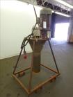 Used APV Anhydro Wheel Atomizer - Type CC 250