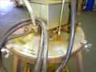Used APV Anhydro Wheel Atomizer - Type CC 250