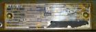 Used APV Anhydro Wheel Atomizer - Type CC 250