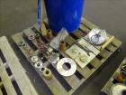 Used APV Anhydro Wheel Atomizer - Type CC 250