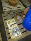 Used APV Anhydro Wheel Atomizer - Type CC 250