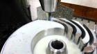 New MKM CD-210 Rotary Disk Atomizer – SS316, 19,000 RPM, F-35 Compatible, Includes Toolkit