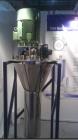 New MKM CD 250 Atomizer – 9000–13,000 RPM, SS316 Spray Disk, RPM Sensors, Insulated Jacket