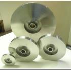New MKM CD 250 Atomizer – 9000–13,000 RPM, SS316 Spray Disk, RPM Sensors, Insulated Jacket