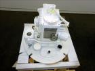 Used Niro Atomizer, Model F10-AV00-NPS-S, 316 Stainless Steel