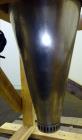 Used Niro Atomizer, Model F10-AV00-NPS-S, 316 Stainless Steel