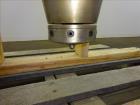 Used Niro Atomizer, Model F10-AV00-NPS-S, 316 Stainless Steel