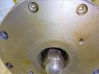 Used Niro Atomizer, Model F10-AV00-NPS-S, 316 Stainless Steel
