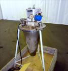 Used Niro Atomizer, Model F10 I-D-S-N-N.