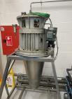 Used GEA-Niro Centrifugal Atomizer
