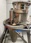 Used-GEA-Niro Centrifugal Atomizer