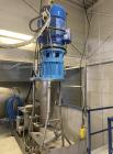 Used GEA-Niro Centrifugal Atomizer