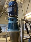 Used GEA-Niro Centrifugal Atomizer
