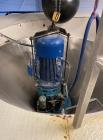 Used GEA-Niro Centrifugal Atomizer