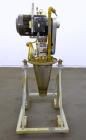 Used Niro Atomizer - Model F15 2-D-S-V-N