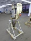 Used Niro Atomizer - Model F15 2-D-S-V-N